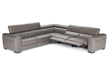 Natuzzi Editions Furniture Motion Sectionals