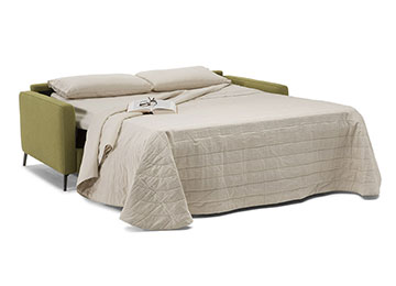 Natuzzi Editions Furniture Sleepers