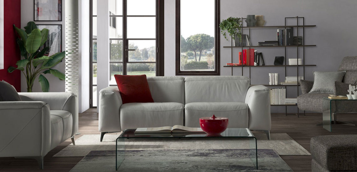 Natuzzi Editions Furniture