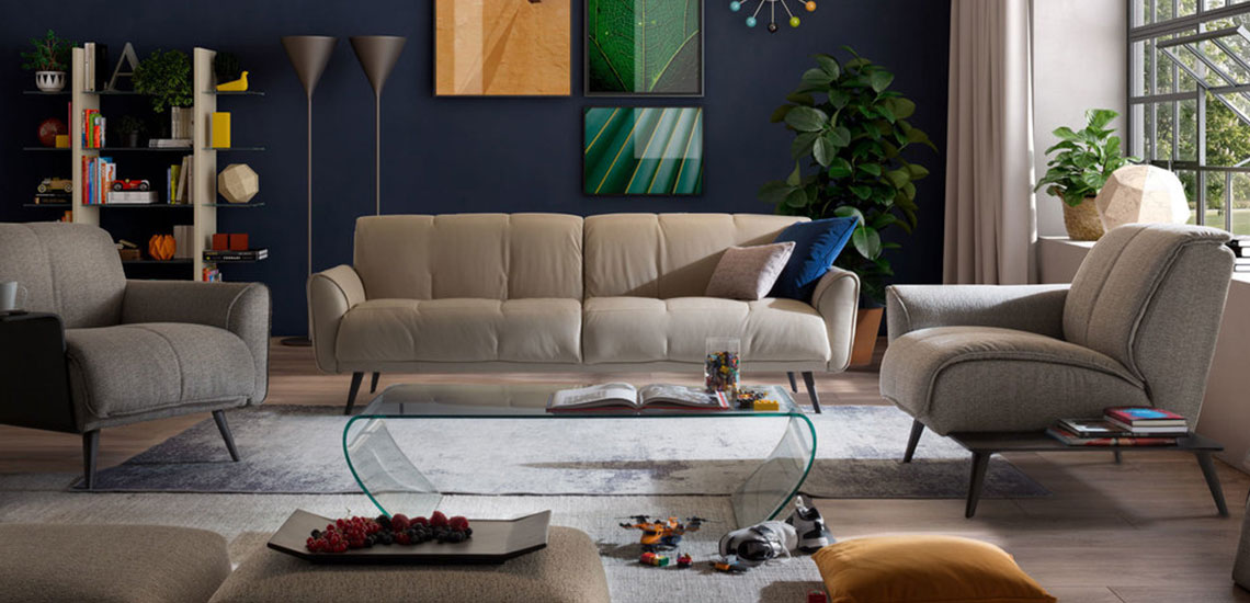 Natuzzi Editions Furniture