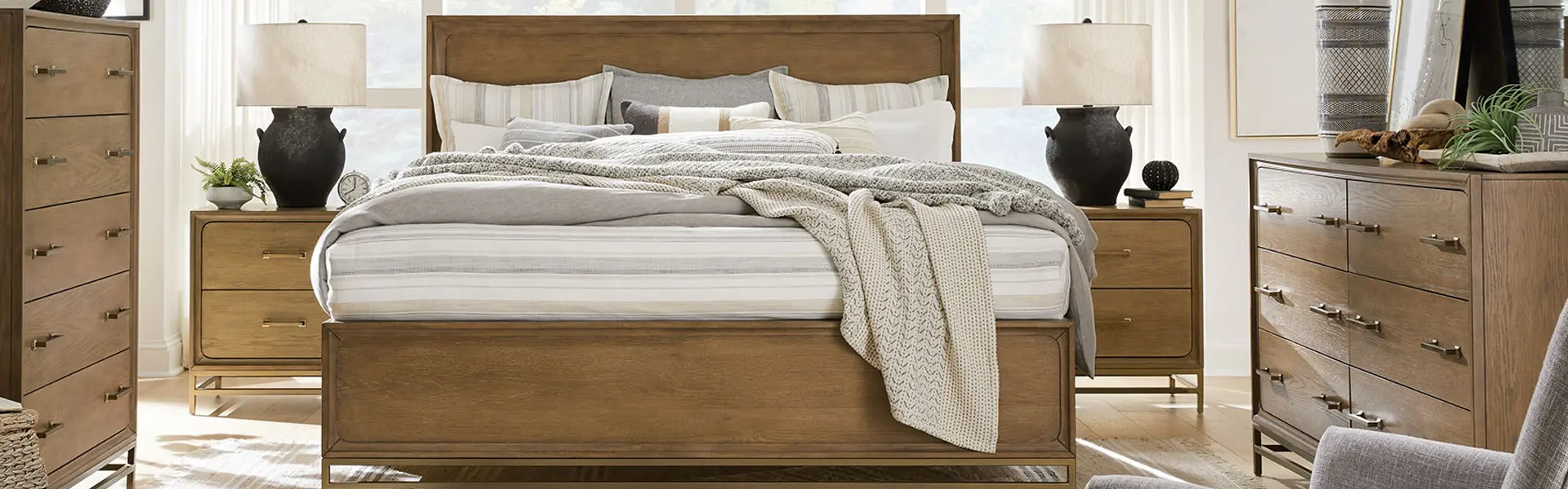 Magnussen Bedrooms