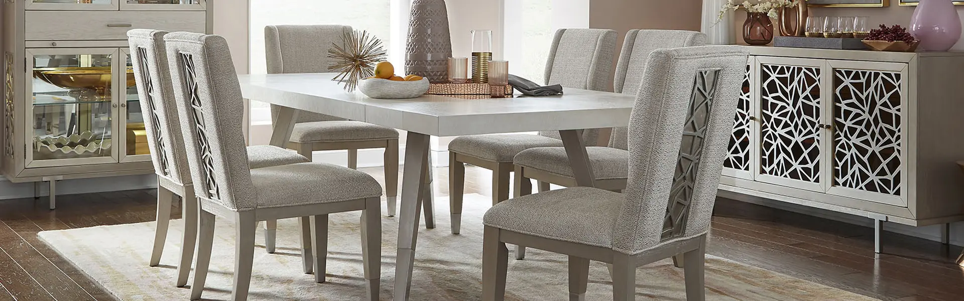 Magnussen Dining Rooms