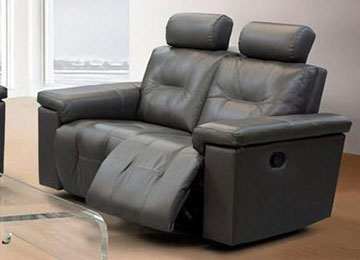 Elran Furniture Loveseats