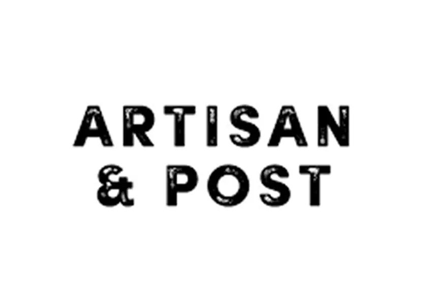 Vaughan Bassett Furniture ARTISAN & POST