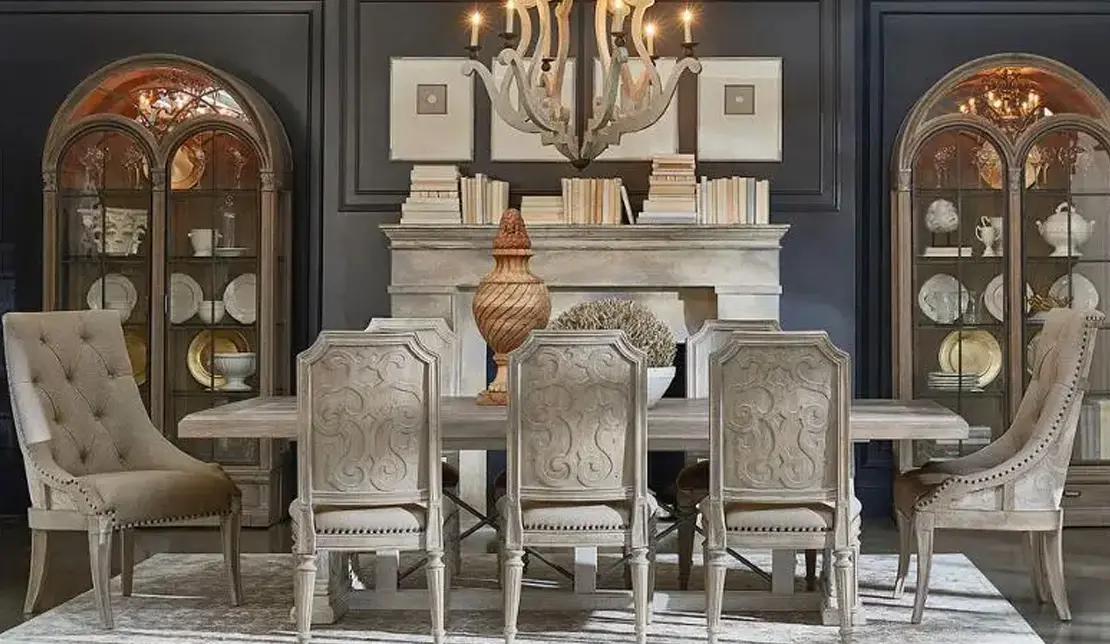 ART Furniture Dining Rooms