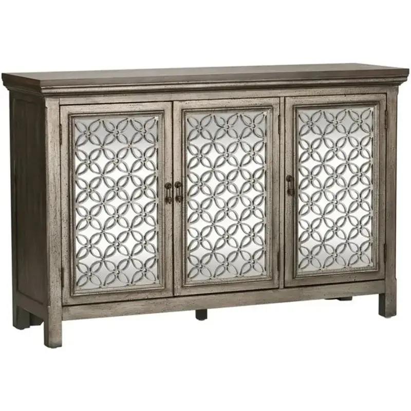 Liberty Furniture Accent Cabinets