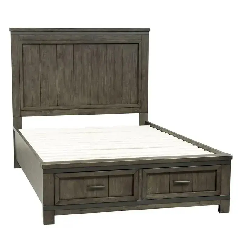 Liberty Furniture Beds