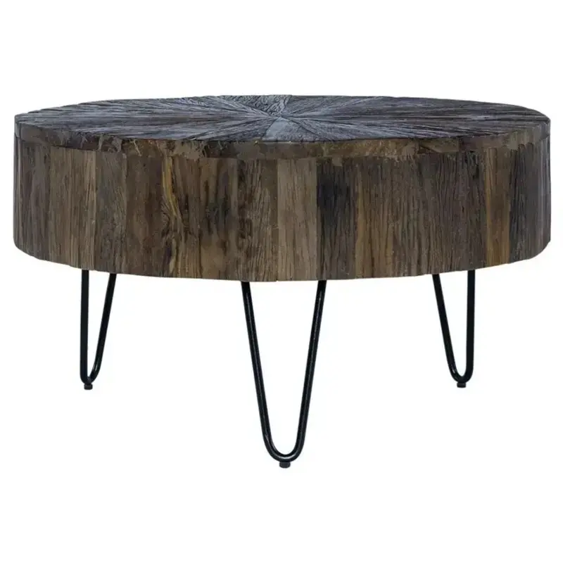 Liberty Furniture Cocktail Tables