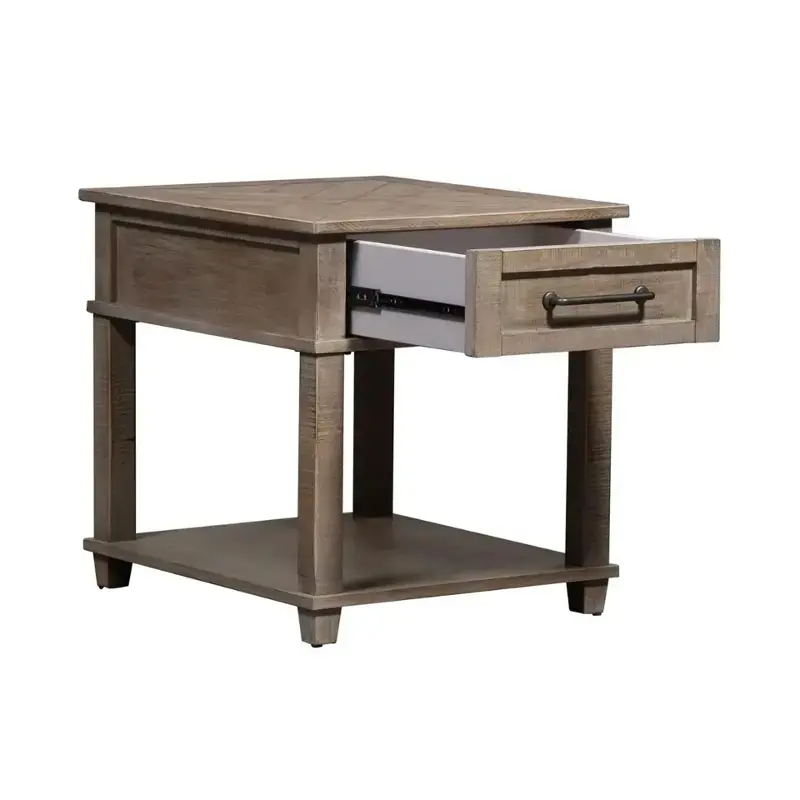 Liberty Furniture End Tables