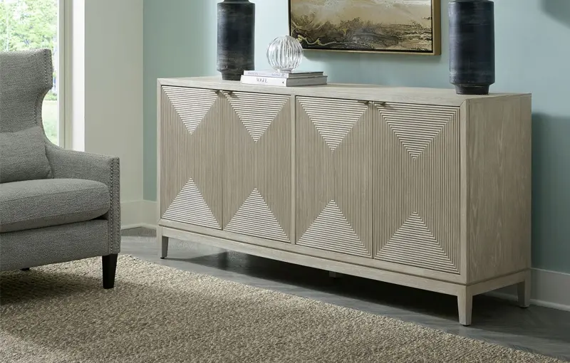 Liberty Furniture Accents