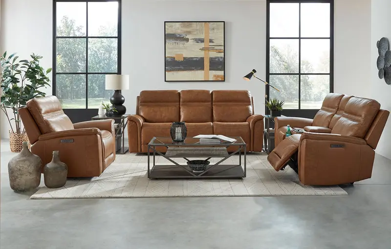Liberty Furniture Living Rooms