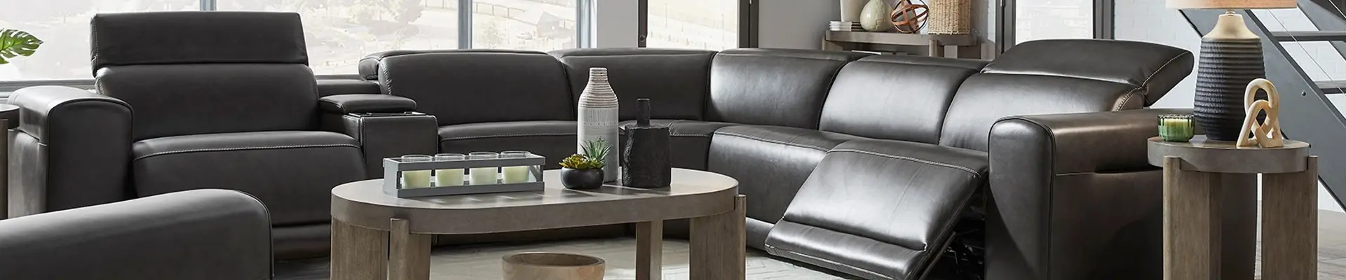 Liberty Furniture Living Rooms 