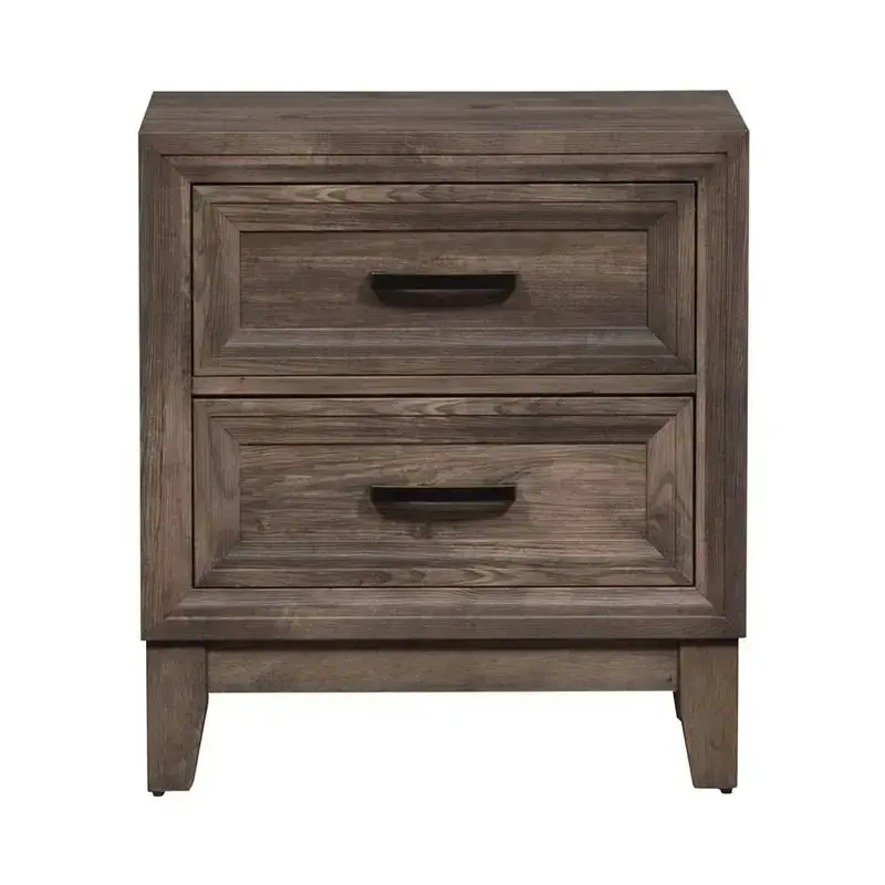 Liberty Furniture Nightstands