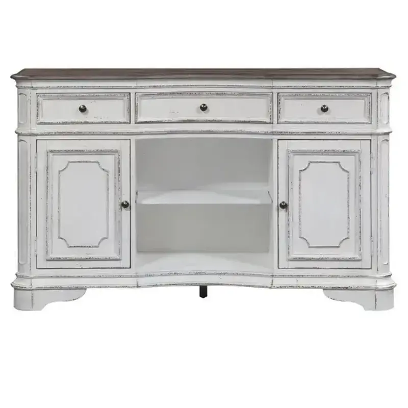 Liberty Furniture Servers
