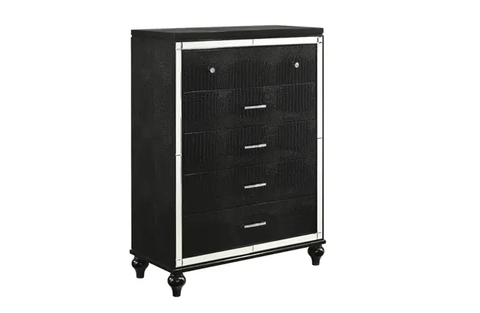 New Classic Furniture chests