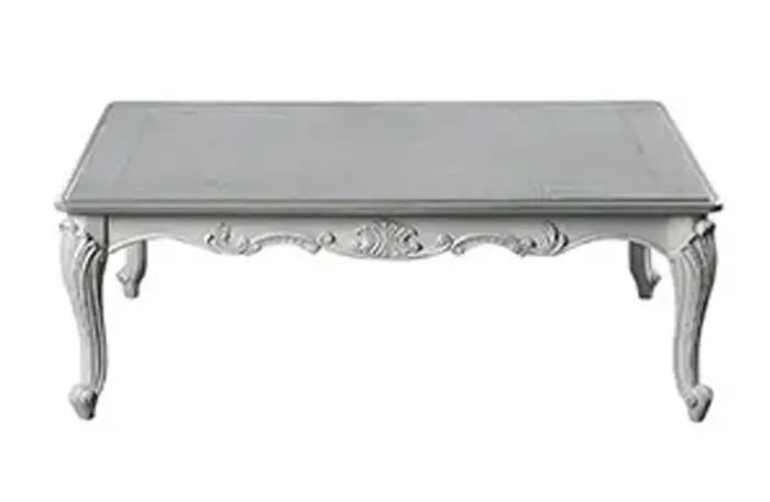 New Classic Furniture cocktail tables