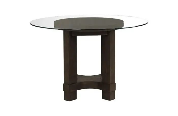 New Classic Furniture dining tables