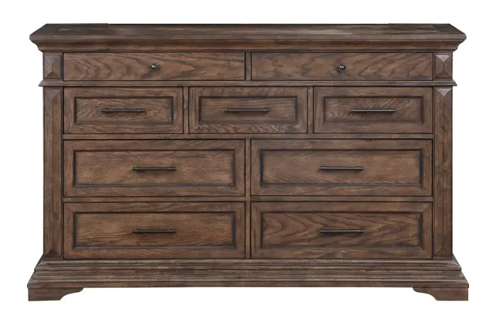 New Classic Furniture dressers