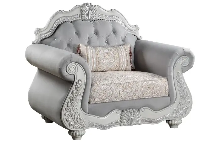New Classic Furniture living room chairs
