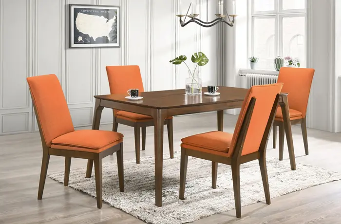 New Classic Furniture Dining Room Sets