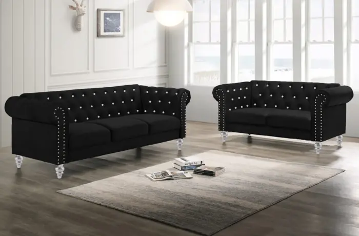 New Classic Furniture Living Room Sets