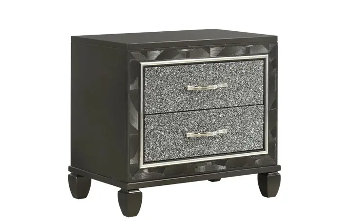 New Classic Furniture nightstands