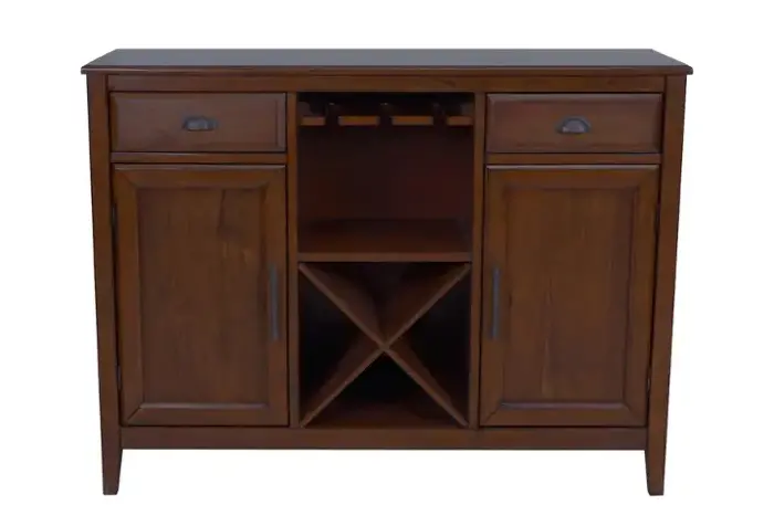 New Classic Furniture servers