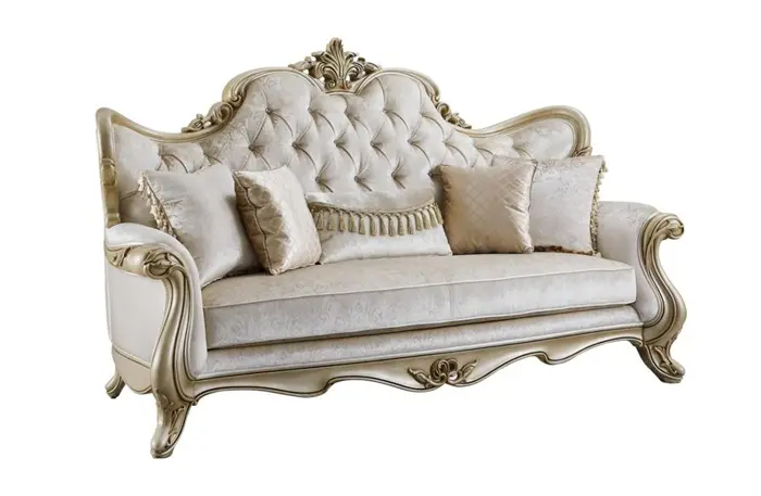 New Classic Furniture sofas