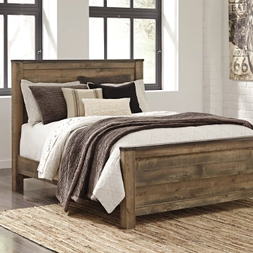 Ashley Furniture Beds
