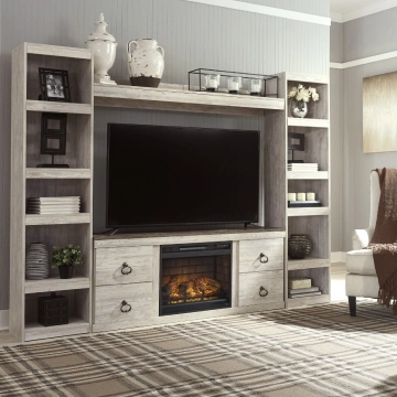 Ashley Furniture Home Entertainment
