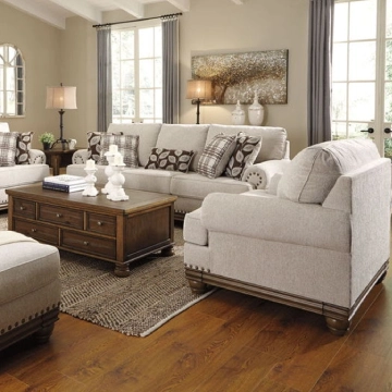 ashley furniture prices living rooms