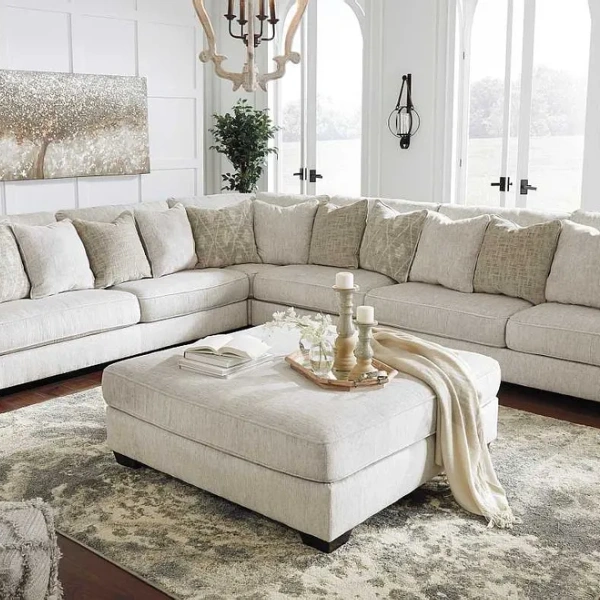 ashley furniture prices living rooms