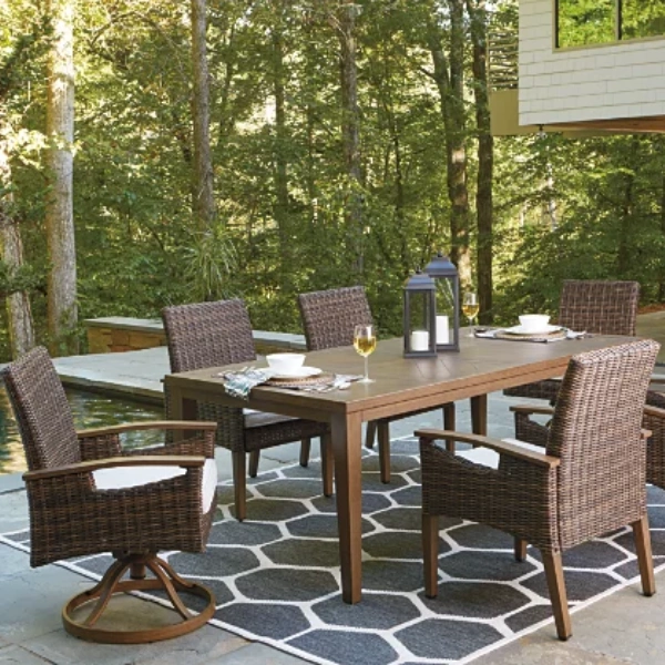 Ashley Furniture Outdoor Sets