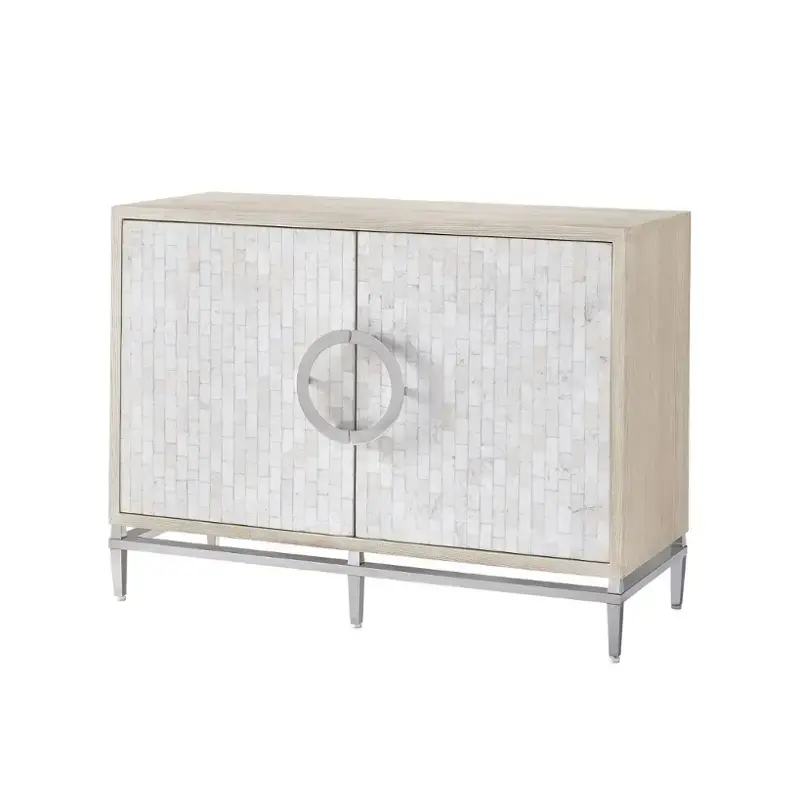 Universal Furniture accent chests
