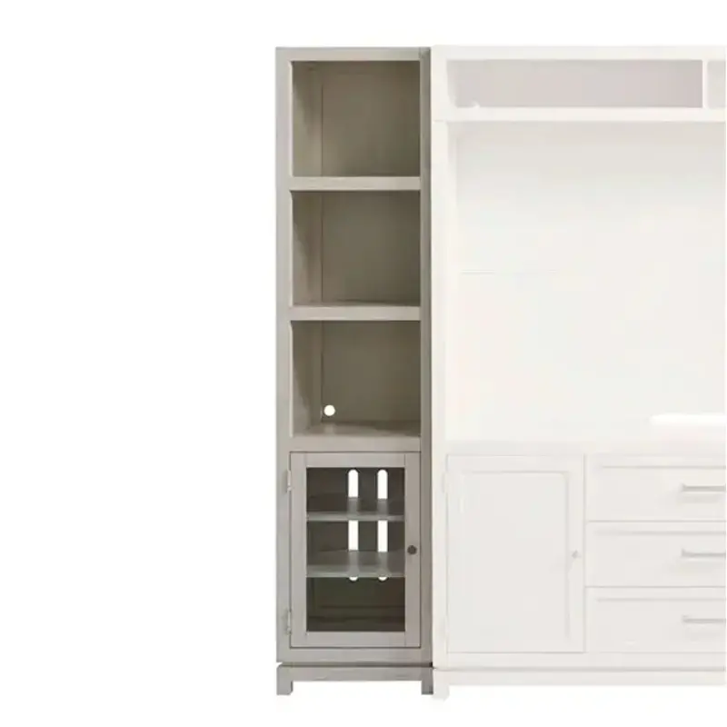 Universal Furniture bookcases