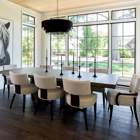 Universal Furniture Dining Rooms
